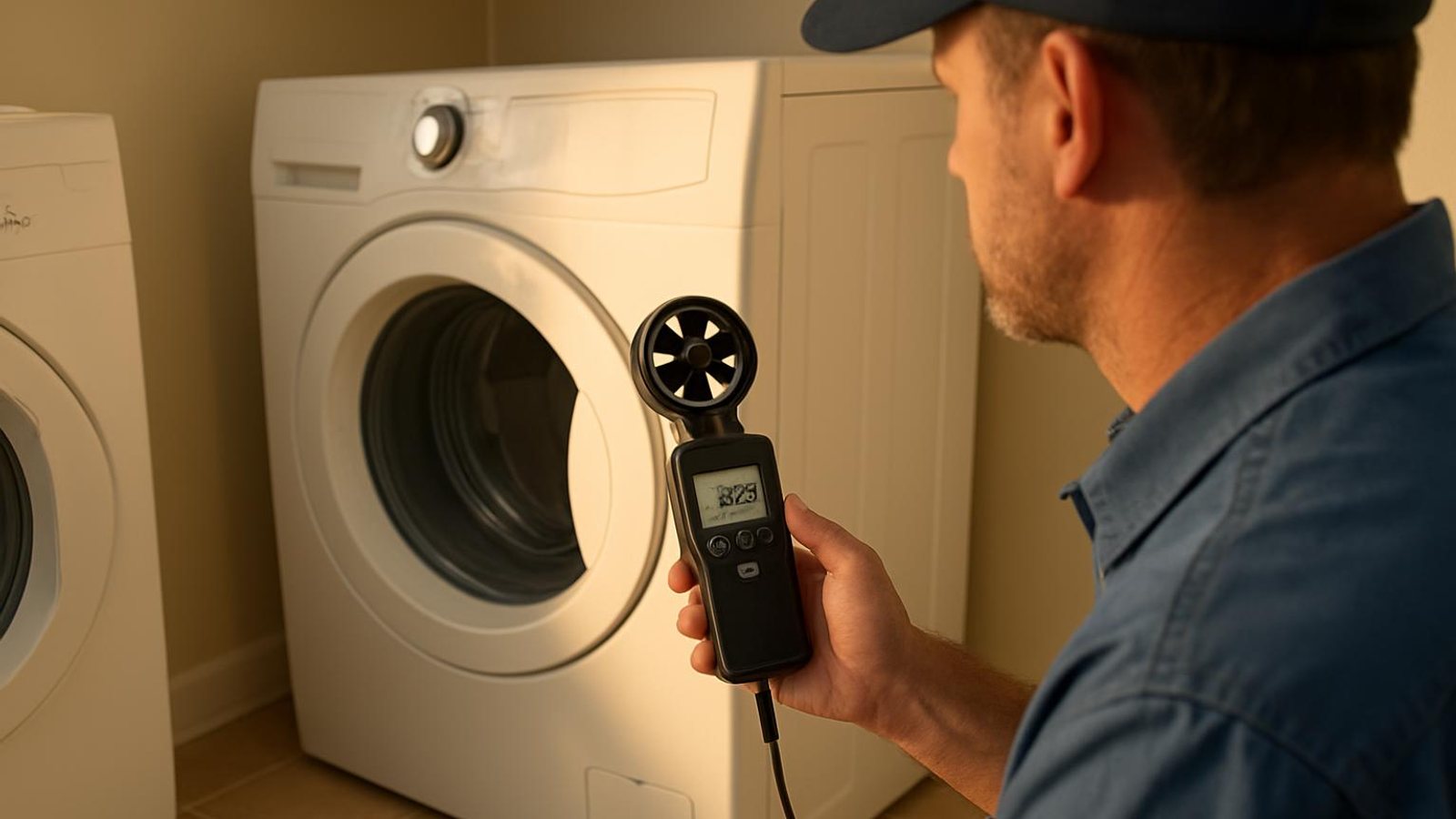 Practical dryer vent cleaning in Boise